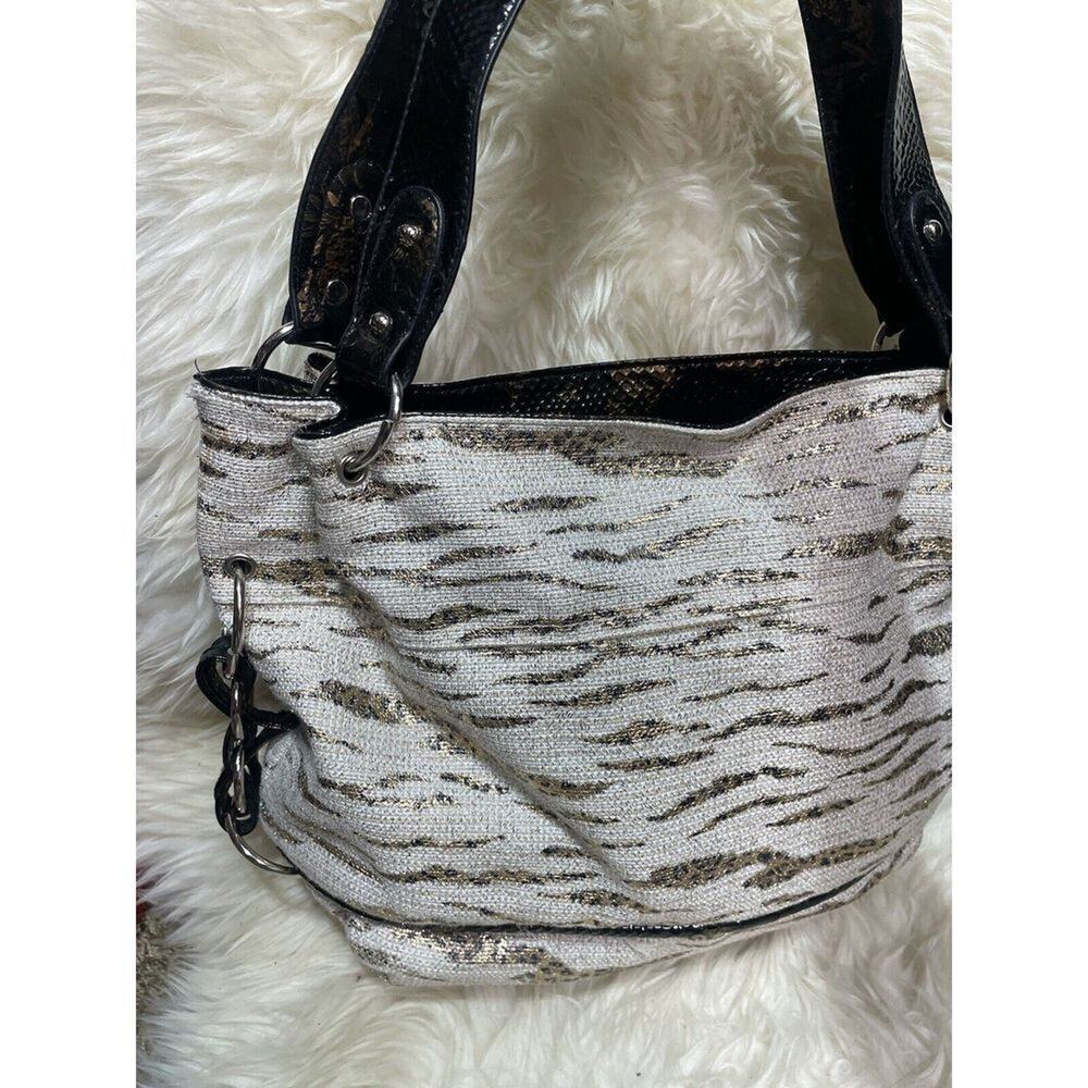 Veneto New York Shouder Bag / Tote /‎ Purse